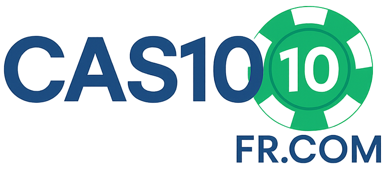 CAS10FR logo