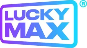 Luckymax logo