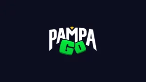 Pampago logo